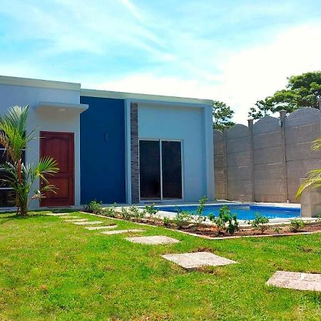 Casa Bahia Ale, Bahia Ballena Uvita Εξωτερικό φωτογραφία