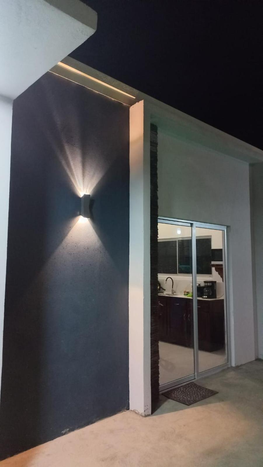 Casa Bahia Ale, Bahia Ballena Uvita Εξωτερικό φωτογραφία