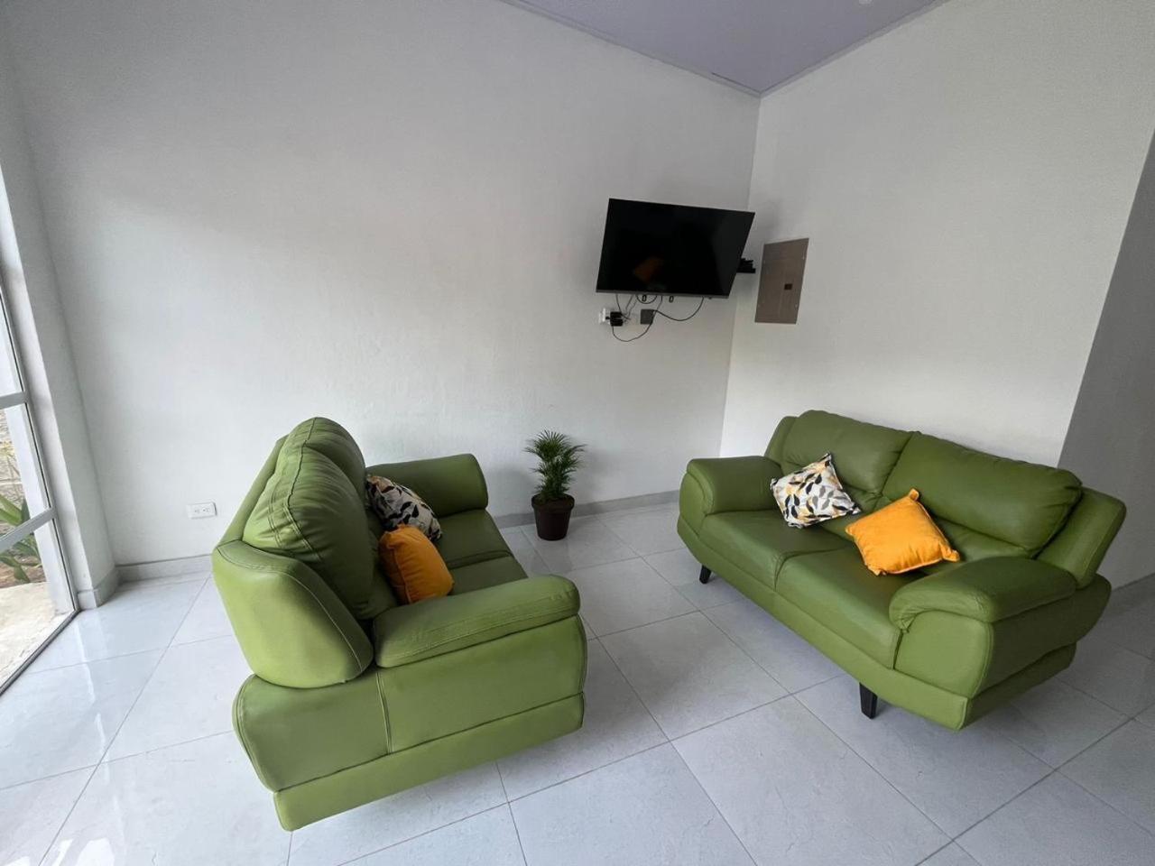 Casa Bahia Ale, Bahia Ballena Uvita Εξωτερικό φωτογραφία