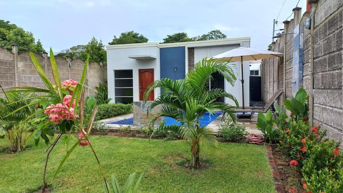 Casa Bahia Ale, Bahia Ballena Uvita Εξωτερικό φωτογραφία